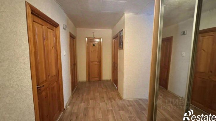 3-комн квартира ул Стара Загора, 139,  д. 139