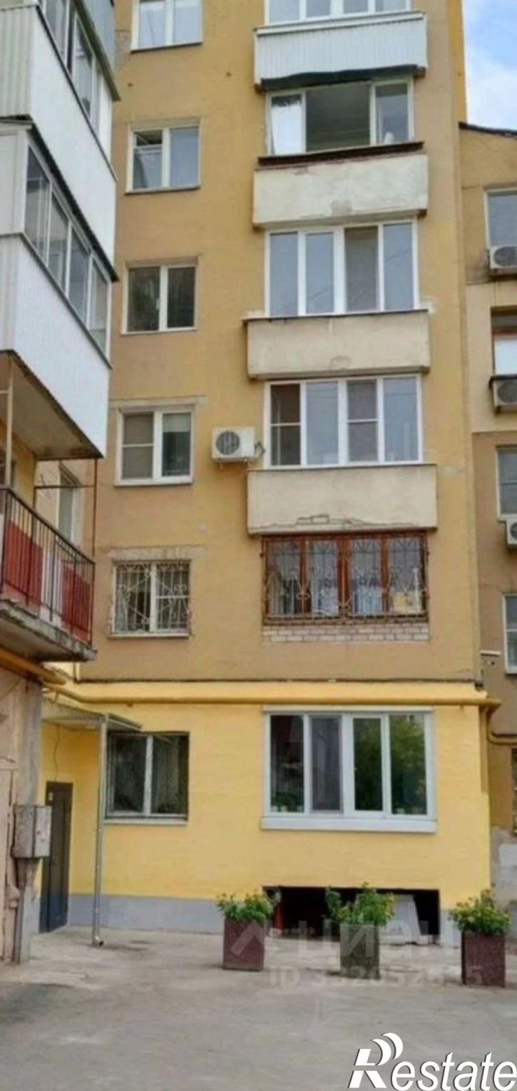 5-комн квартира ул Дзержинского, 22а,  д. 22а