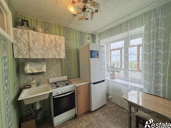 1-комн квартира ул Антонова-Овсеенко, 3,  д. 3