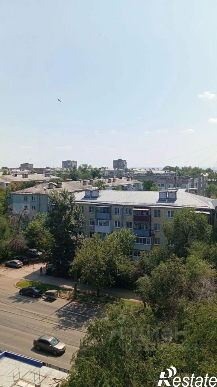 5-комн квартира ул Дзержинского, 22а,  д. 22а