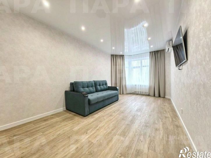 2-комн квартира пр-кт Карла Маркса, 233,  д. 233