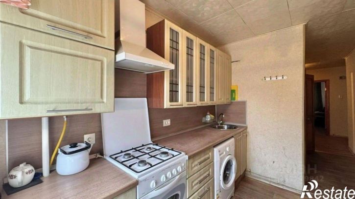 3-комн квартира ул Стара Загора, 139,  д. 139