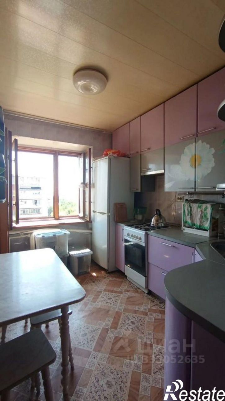 5-комн квартира ул Дзержинского, 22а,  д. 22а