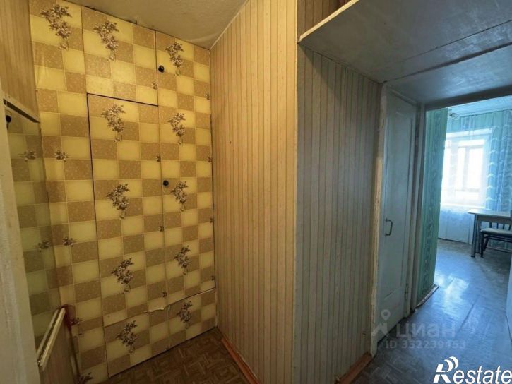 1-комн квартира ул Антонова-Овсеенко, 3,  д. 3