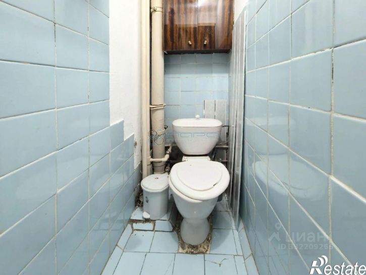 2-комн квартира ул Клиническая, 30,  д. 30