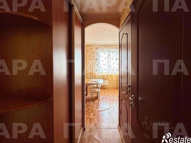 1-комн квартира пр-кт Кирова, 405,  д. 405