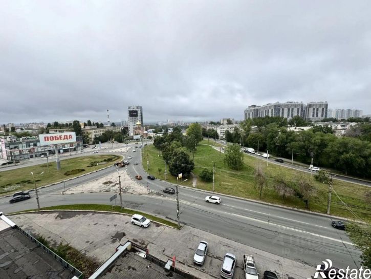 1-комн квартира ул Антонова-Овсеенко, 3,  д. 3