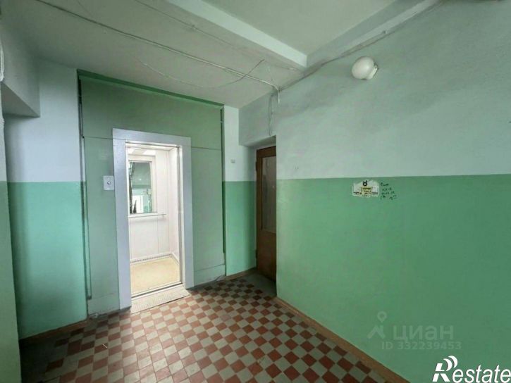 1-комн квартира ул Антонова-Овсеенко, 3,  д. 3