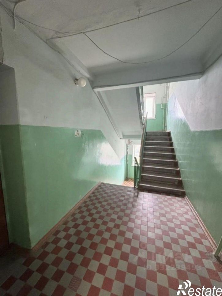 1-комн квартира ул Антонова-Овсеенко, 3,  д. 3
