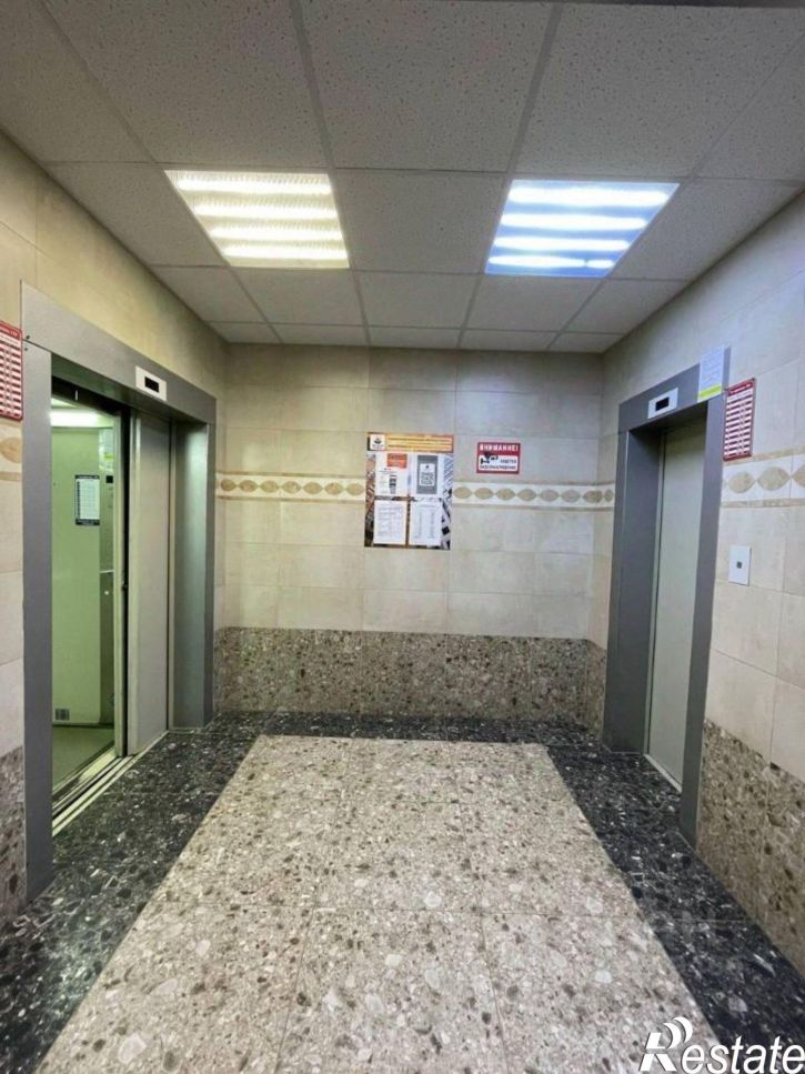 2-комн квартира пр-ка 7-я, 114,  д. 114