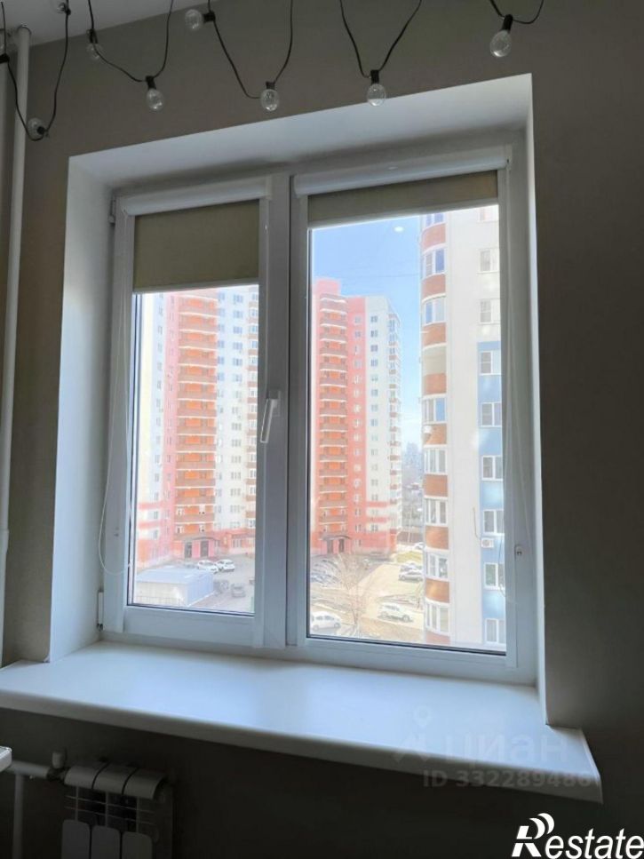 2-комн квартира пр-ка 7-я, 114,  д. 114