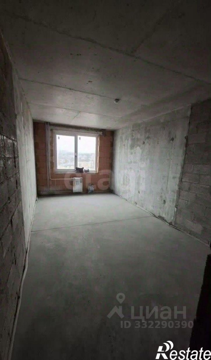 1-комн квартира ул Победы, 13Б,  д. 13Б