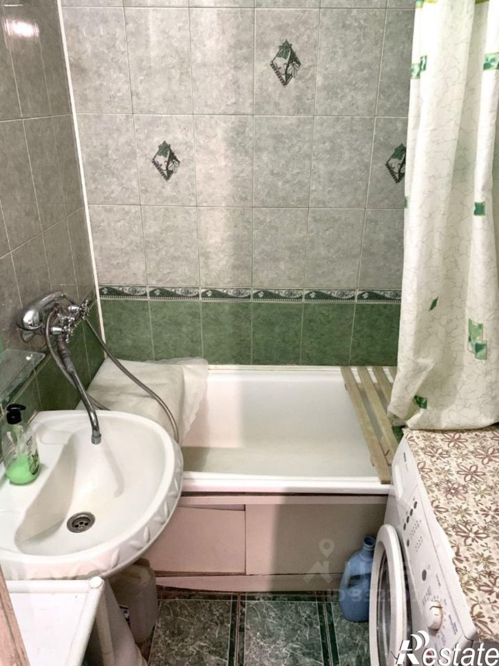 3-комн квартира ул Осипенко, 20,  д. 20