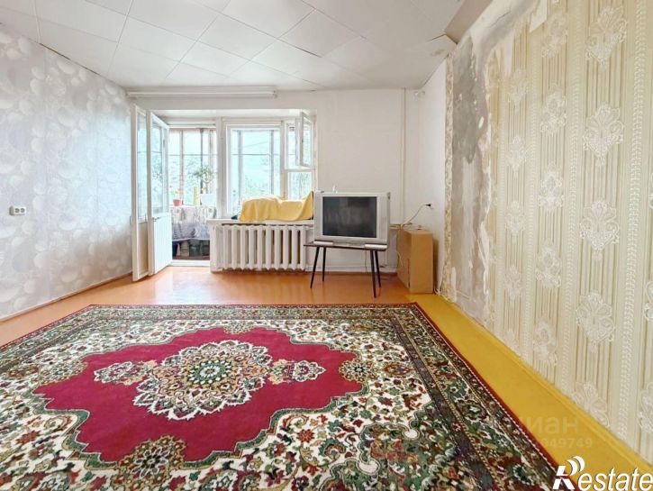 3-комн квартира ул Ташкентская, 222,  д. 222