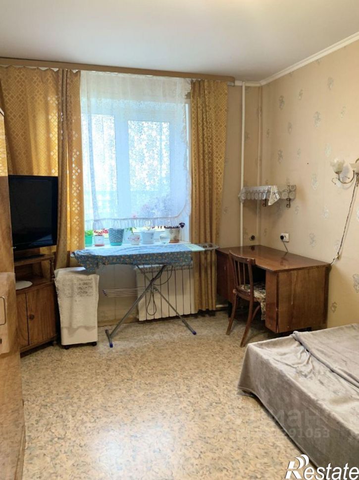 3-комн квартира ул Осипенко, 20,  д. 20
