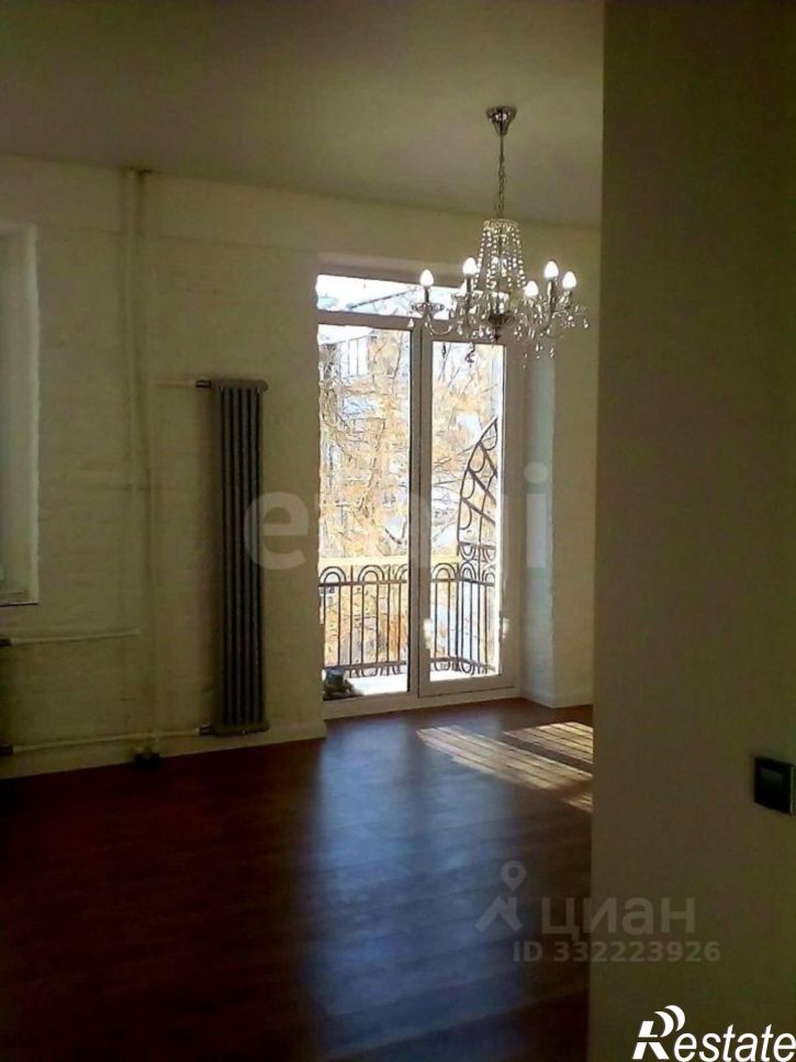 3-комн квартира ул Красноармейская, 19,  д. 19
