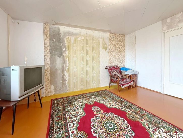 3-комн квартира ул Ташкентская, 222,  д. 222