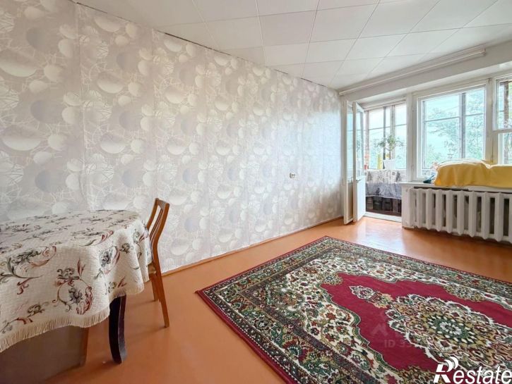 3-комн квартира ул Ташкентская, 222,  д. 222