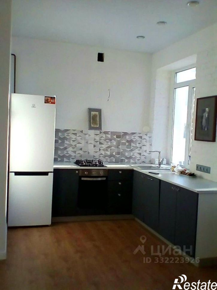 3-комн квартира ул Красноармейская, 19,  д. 19