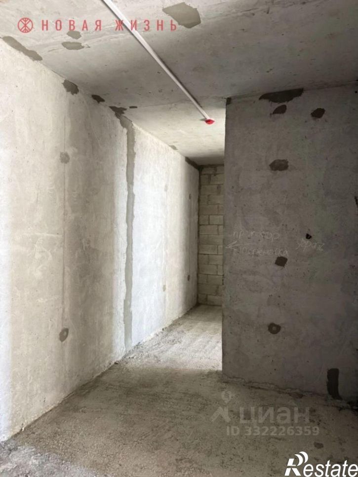 2-комн квартира Московское шоссе, 9,  д. 9
