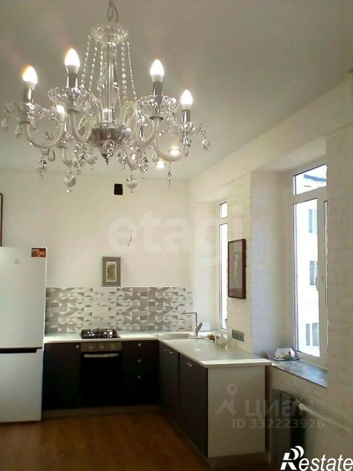 3-комн квартира ул Красноармейская, 19,  д. 19