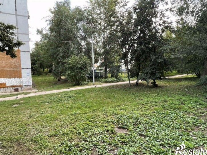 1-комн квартира пр-кт Карла Маркса, 465,  д. 465