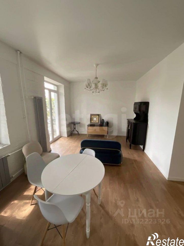 3-комн квартира ул Красноармейская, 19,  д. 19