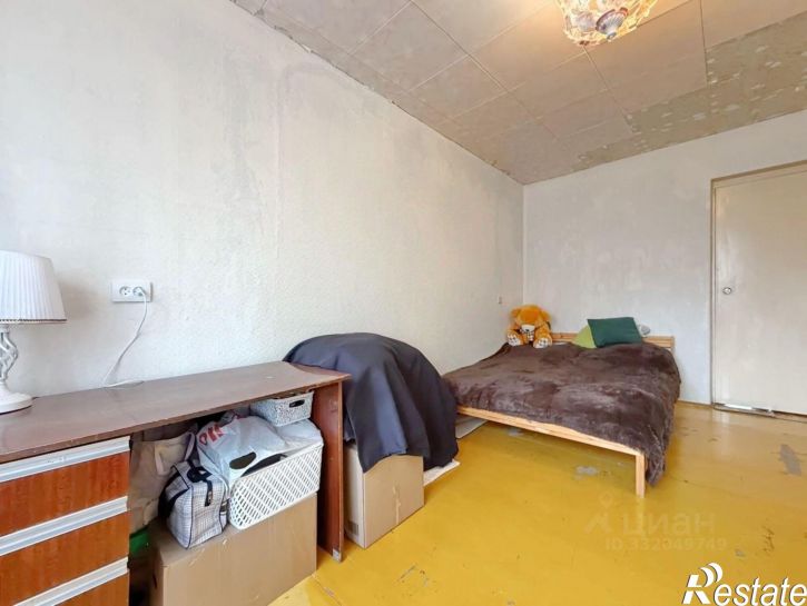 3-комн квартира ул Ташкентская, 222,  д. 222
