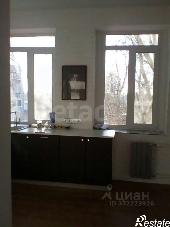 3-комн квартира ул Красноармейская, 19,  д. 19