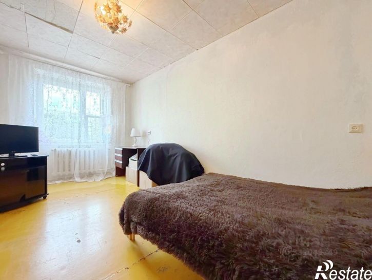 3-комн квартира ул Ташкентская, 222,  д. 222
