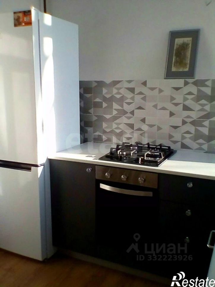3-комн квартира ул Красноармейская, 19,  д. 19