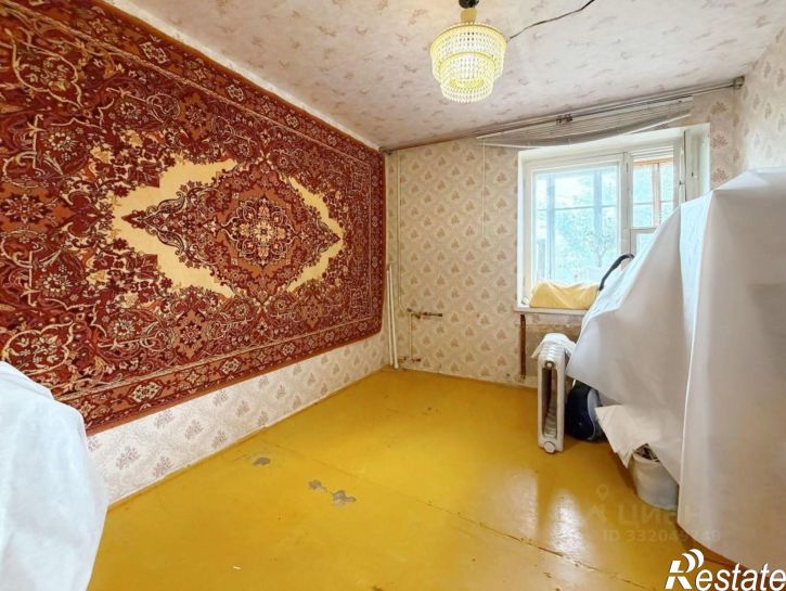 3-комн квартира ул Ташкентская, 222,  д. 222