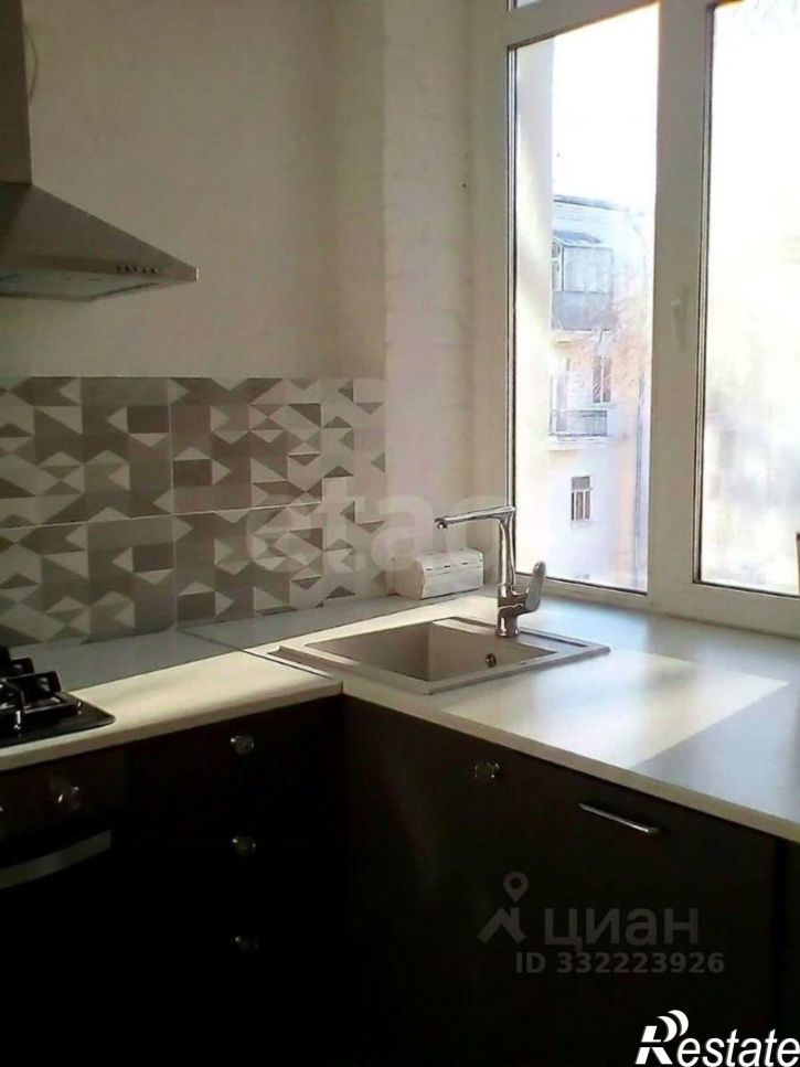 3-комн квартира ул Красноармейская, 19,  д. 19