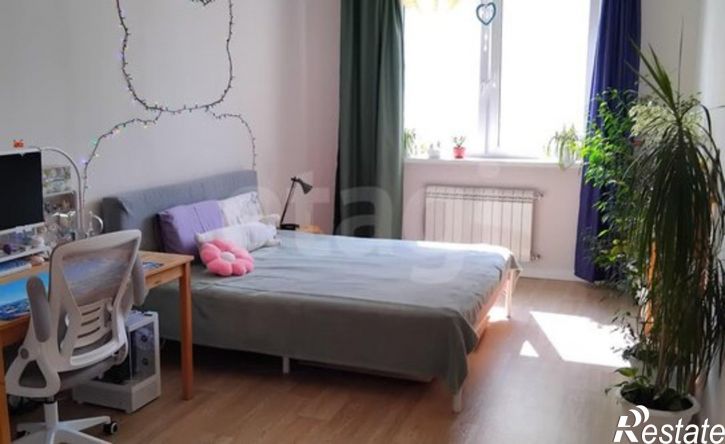 1-комн квартира ул Лукачева, 6,  д. 6