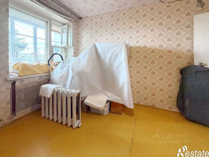3-комн квартира ул Ташкентская, 222,  д. 222