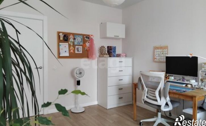 1-комн квартира ул Лукачева, 6,  д. 6