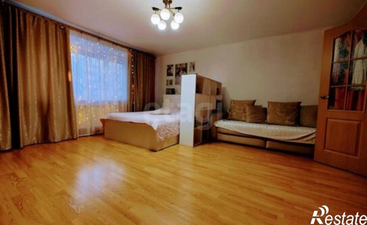 2-комн квартира Волжское шоссе, 115,  д. 115