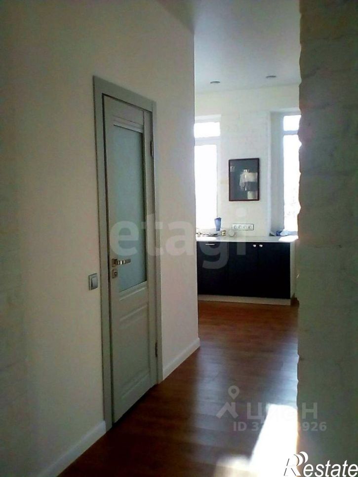 3-комн квартира ул Красноармейская, 19,  д. 19