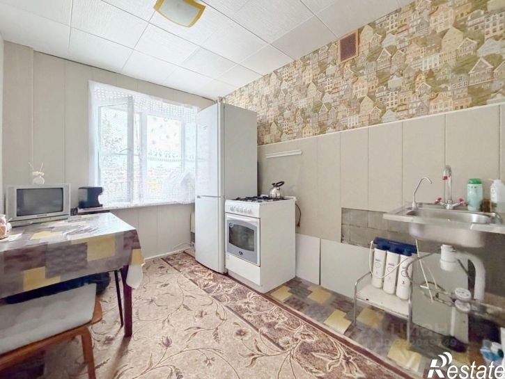 3-комн квартира ул Ташкентская, 222,  д. 222