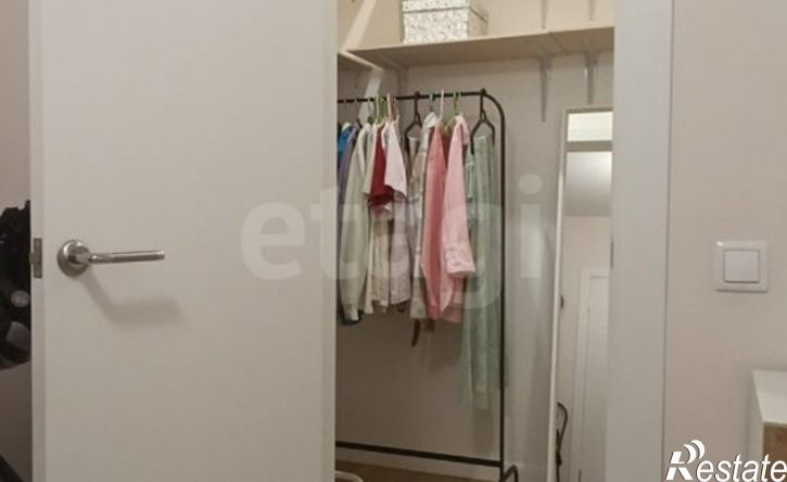 1-комн квартира ул Лукачева, 6,  д. 6