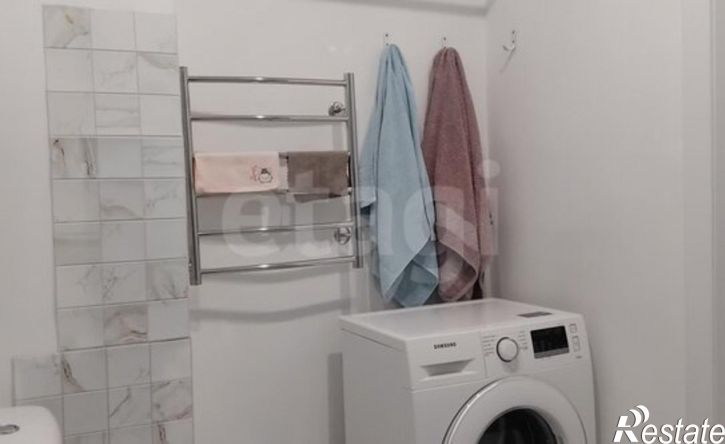 1-комн квартира ул Лукачева, 6,  д. 6