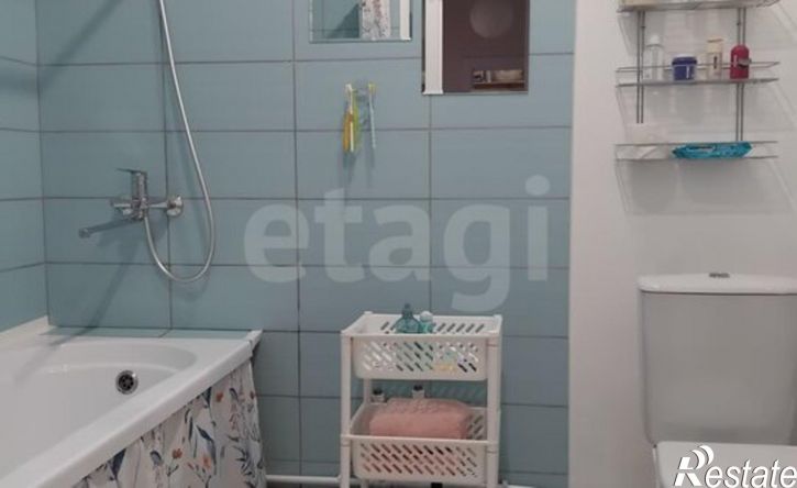 1-комн квартира ул Лукачева, 6,  д. 6