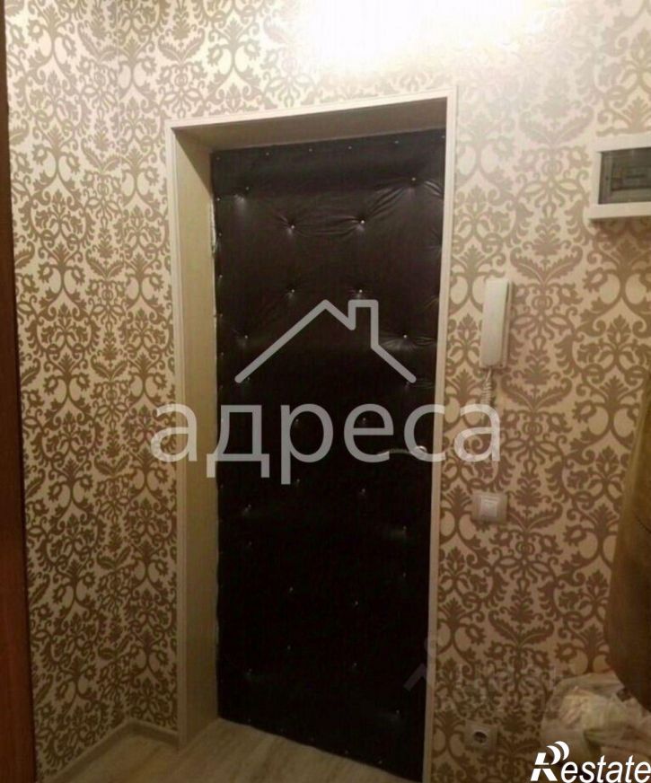 2-комн квартира Самара г., Кировский