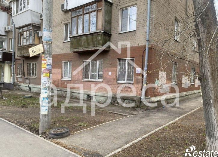 2-комн квартира Самара г., Кировский