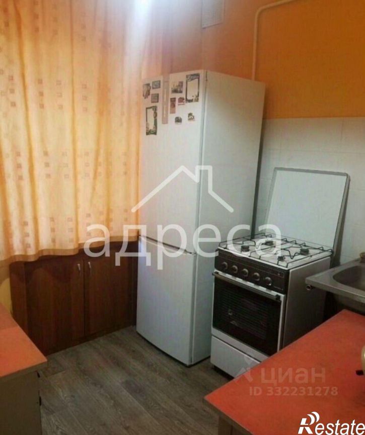 2-комн квартира Самара г., Кировский