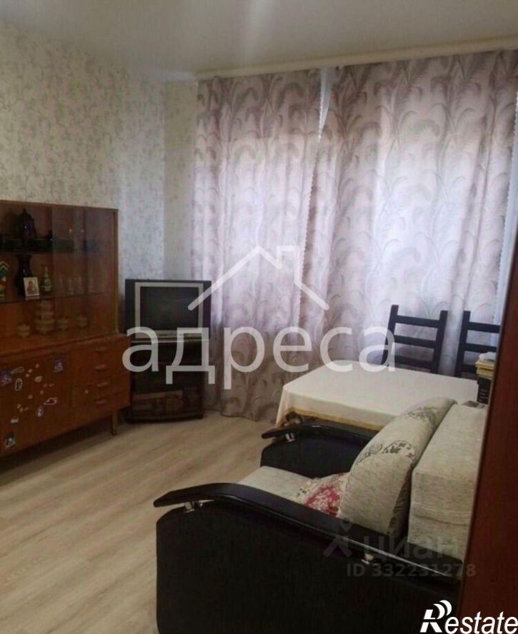 2-комн квартира Самара г., Кировский