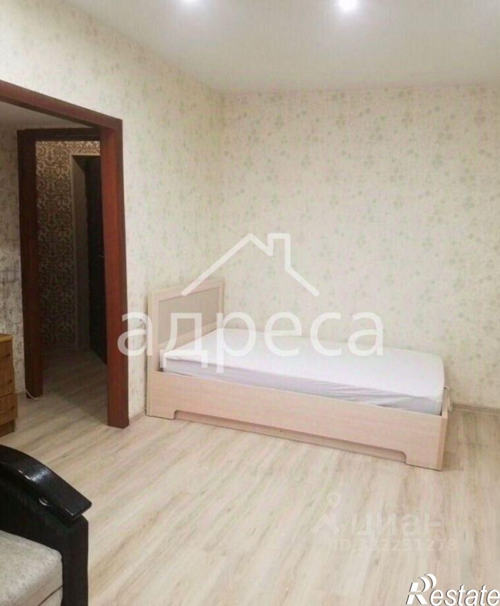 2-комн квартира Самара г., Кировский