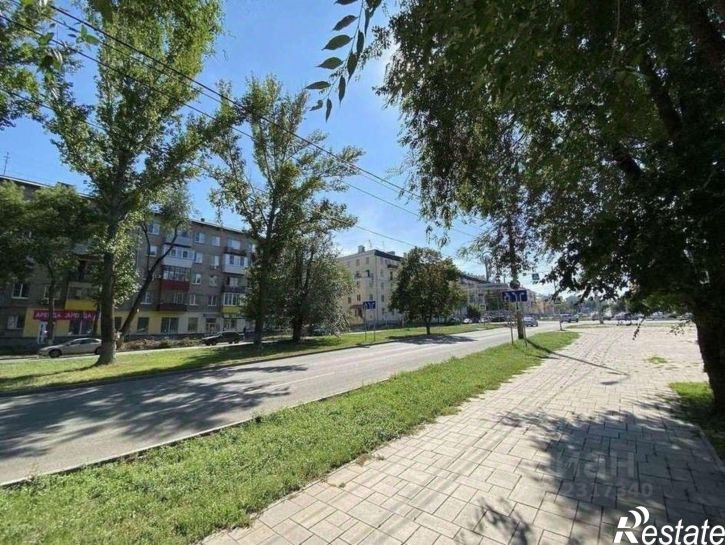 Торговое помещение Самара, улица Гагарина,дом 161