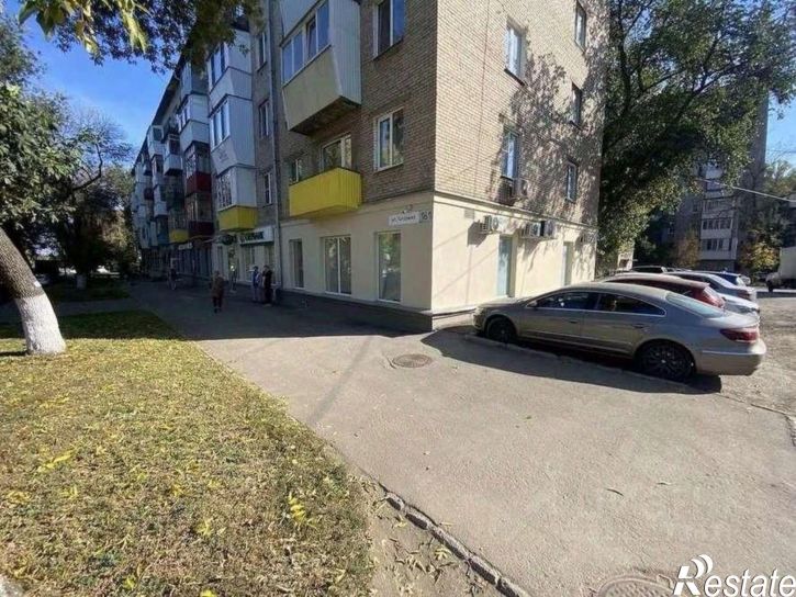 Торговое помещение Самара, улица Гагарина,дом 161