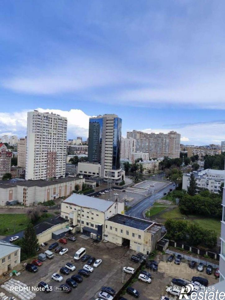 1-комн квартира улица Мечникова,дом 5